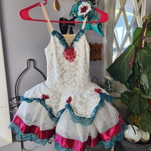 Revolution "Ode to Joy" Ballet Tutu, Size MC